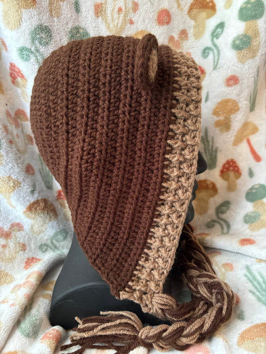 Teddy Bear hats