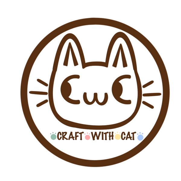 Craft with Cat