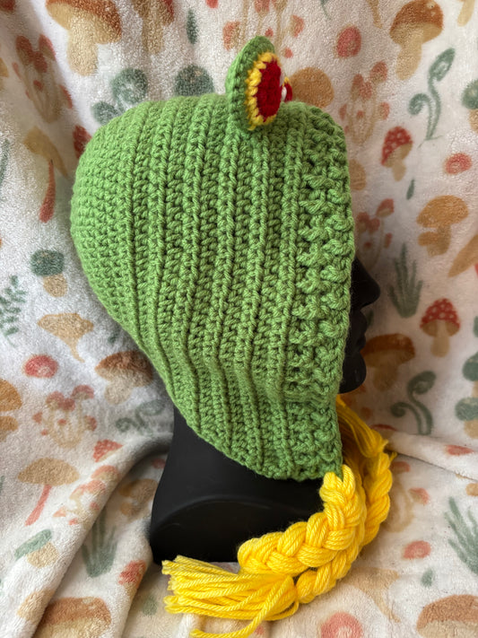 Fun Frog hat